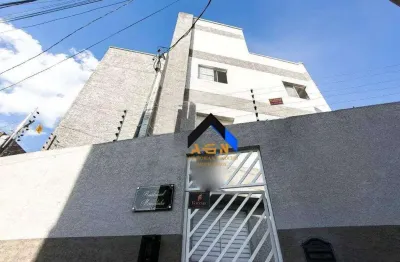 Apartamento com 2 dormitórios à venda, 37 m² por r$ 245.000,00 - penha de frança - são paulo/sp