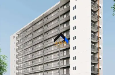 Apartamento com 2 dormitórios à venda, 40 m² por r$ 249.000,00 - vila matilde - são paulo/sp