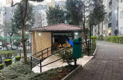 Apartamento com 2 dormitórios à venda, 47 m² por r$ 290.000,00 - parada xv de novembro - são paulo/sp