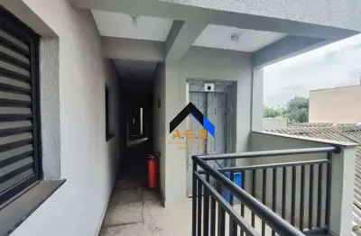 Apartamento com 2 dormitórios à venda, 38 m² por r$ 502.000,00 - vila formosa - são paulo/sp