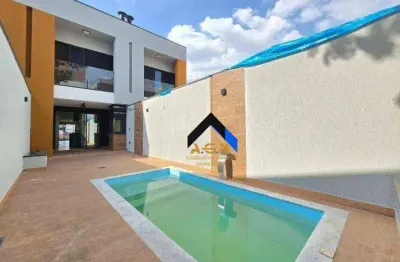 Sobrado com 3 dormitórios à venda, 193 m² por r$ 1.190.000,00 - vila talarico - são paulo/sp