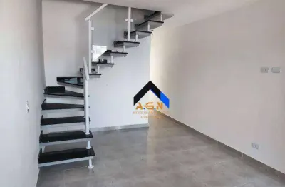 Sobrado com 3 dormitórios à venda, 119 m² por r$ 538.000,00 - jardim gonzaga - são paulo/sp