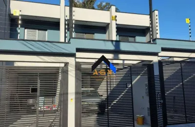 Sobrado com 3 dormitórios à venda, 120 m² por r$ 750.000,00 - vila marieta - são paulo/sp