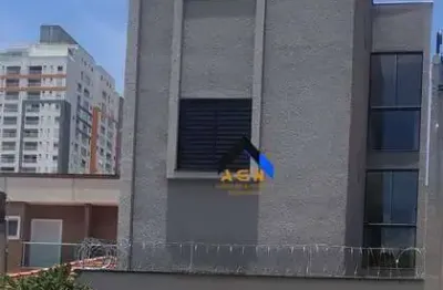 Apartamento com 2 dormitórios para alugar, 50 m² por r$ 2.000/mês - vila centenário - são paulo/sp