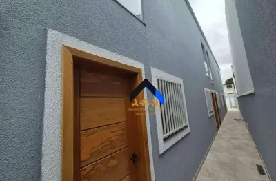 Sobrado com 2 dormitórios à venda, 75 m² por r$ 445.000,00 - vila alpina - são paulo/sp