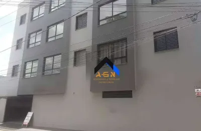 Apartamento com 1 dormitório à venda, 34 m² por r$ 255.000,00 - vila alpina - são paulo/sp