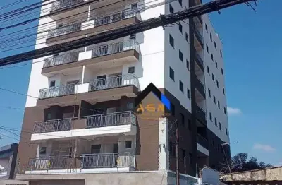 Apartamento com 3 dormitórios à venda, 61 m² por r$ 405.000,00 - parada xv de novembro - são paulo/sp