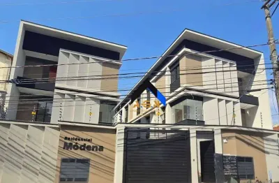 Sobrado com 2 dormitórios à venda, 87 m² por r$ 490.000,00 - vila granada - são paulo/sp