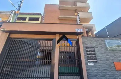 Apartamento com 1 dormitório à venda, 29 m² por r$ 210.000,00 - jardim nordeste - são paulo/sp