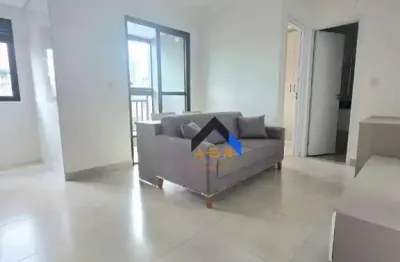 Apartamento com 1 dormitório à venda, 30 m² por r$ 260.000,00 - vila carrão - são paulo/sp