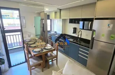 Apartamento com 2 dormitórios à venda, 40 m² por r$ 391.000,00 - vila carrão - são paulo/sp