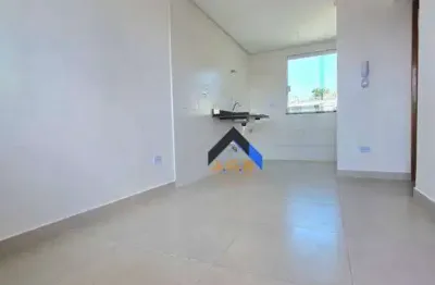 Apartamento com 2 dormitórios à venda, 34 m² por r$ 240.000,00 - vila carrão - são paulo/sp