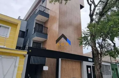 Apartamento com 2 dormitórios à venda, 40 m² por r$ 405.000,00 - vila formosa - são paulo/sp