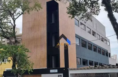 Apartamento com 2 dormitórios à venda, 53 m² por r$ 480.000,00 - vila formosa - são paulo/sp