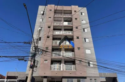 Apartamento com 2 dormitórios à venda, 50 m² por r$ 340.000,00 - itaquera - são paulo/sp