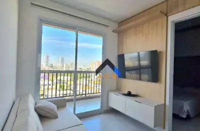 Apartamento com 2 dormitórios à venda, 41 m² por r$ 333.900,00 - penha de frança - são paulo/sp