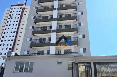 Apartamento com 1 dormitório à venda, 33 m² por r$ 239.000,00 - penha de frança - são paulo/sp