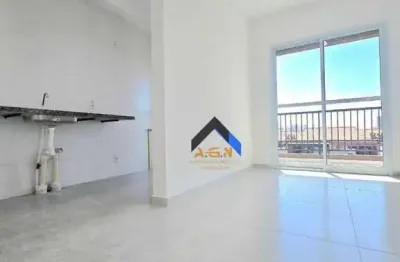 Apartamento com 2 dormitórios à venda, 50 m² por r$ 459.900,00 - penha de frança - são paulo/sp