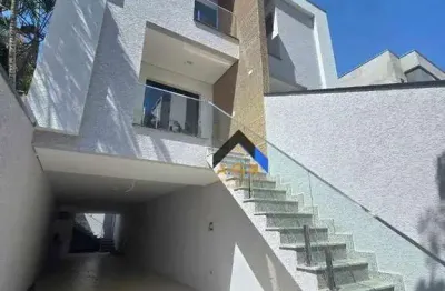 Sobrado com 3 dormitórios à venda, 170 m² por r$ 1.600.000,00 - vila gomes cardim - são paulo/sp