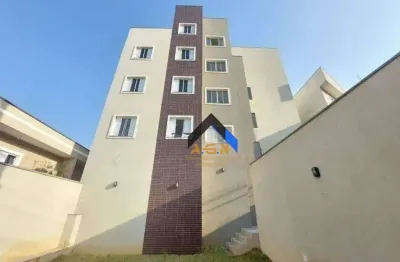Apartamento com 2 dormitórios à venda, 45 m² por r$ 260.000,00 - vila stela - são paulo/sp