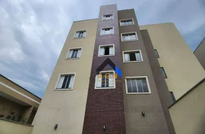 Apartamento com 2 dormitórios à venda, 52 m² por r$ 290.000,00 - vila stela - são paulo/sp