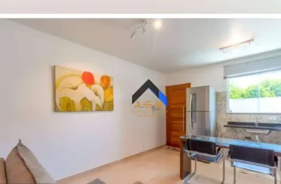 Apartamento com 2 dormitórios para alugar, 45 m² por r$ 2.767/mês - vila esperança - são paulo/sp