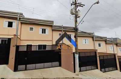 Sobrado com 2 dormitórios à venda, 75 m² por r$ 450.000,00 - vila aurea - são paulo/sp