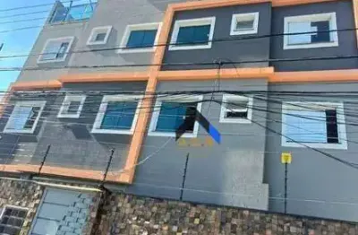 Apartamento com 2 dormitórios para alugar, 40 m² por r$ 1.780/mês - jardim nordeste - são paulo/sp