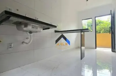 Apartamento com 2 dormitórios à venda, 37 m² por r$ 239.000,00 - penha de frança - são paulo/sp