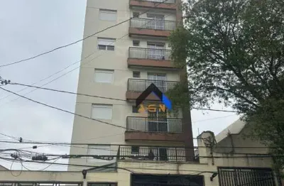 Apartamento com 1 dormitório à venda, 30 m² por r$ 250.000,00 - penha de frança - são paulo/sp