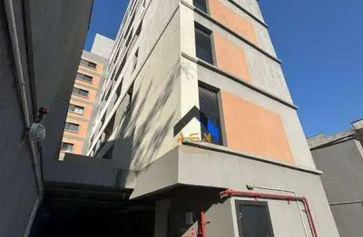 Apartamento com 2 dormitórios à venda, 39 m² por r$ 250.000,00 - vila matilde - são paulo/sp