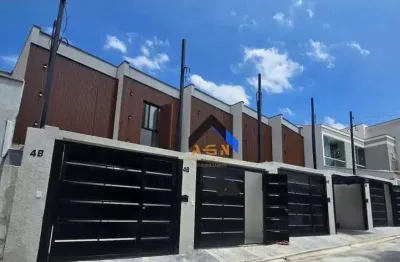 Sobrado com 3 dormitórios à venda, 100 m² por r$ 685.000,00 - vila ré - são paulo/sp