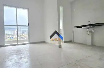 Apartamento com 2 dormitórios à venda, 50 m² por r$ 395.000 - vila santa teresa (zona leste) - são paulo/sp