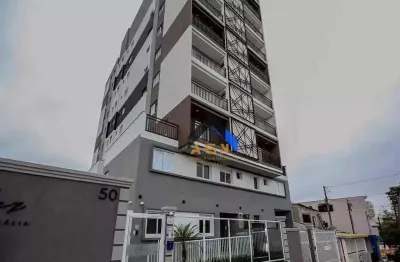 Apartamento com 2 dormitórios à venda, 50 m² por r$ 439.000,00 - vila formosa - são paulo/sp