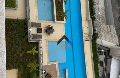 Apartamento com 2 dormitórios à venda, 64 m² por r$ 710.000,00 - vila carrão - são paulo/sp