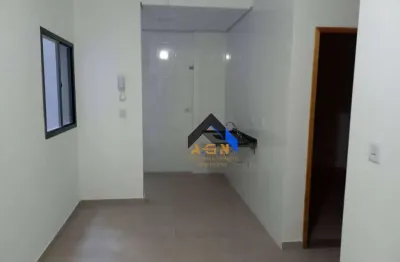 Apartamento com 2 dormitórios à venda, 59 m² por r$ 287.000,00 - vila invernada - são paulo/sp