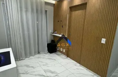 Apartamento com 2 dormitórios à venda, 39 m² por r$ 371.000,00 - vila formosa - são paulo/sp