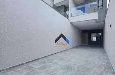 Sobrado com 4 dormitórios à venda, 150 m² por r$ 1.200.000 - vila carrão - são paulo/sp