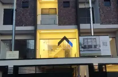 Sobrado com 3 dormitórios à venda, 168 m² por r$ 950.000 - vila formosa - são paulo/sp