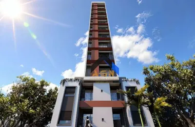 Apartamento com 2 dormitórios à venda, 37 m² por r$ 249.000,00 - vila guilhermina - são paulo/sp