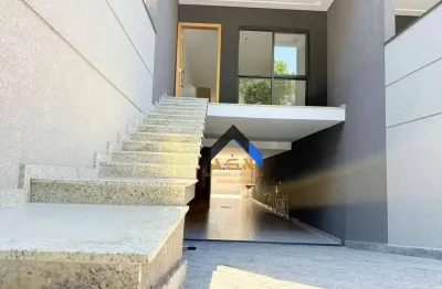 Sobrado com 3 dormitórios à venda, 200 m² por r$ 1.350.000,00 - vila santa isabel - são paulo/sp