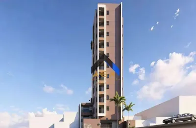 Apartamento com 1 dormitório à venda, 28 m² por r$ 209.000,00 - vila ré - são paulo/sp