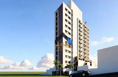 Apartamento com 2 dormitórios à venda, 37 m² por r$ 239.000,00 - vila ré - são paulo/sp