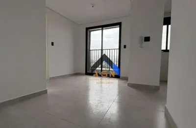 Apartamento com 2 dormitórios para alugar, 40 m² por R$ 2.334/mês - Penha de França - São Paulo/SP