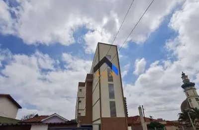 Apartamento com 2 dormitórios para alugar, 46 m² por R$ 2.300/mês - Vila Carrão - São Paulo/SP