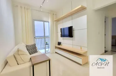 Apartamento à venda, 50 m² por r$ 450.000,00 - vila formosa - são paulo/sp