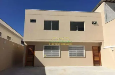 Sobrado à venda, 51 m² por r$ 500.000,00 - tatuapé - são paulo/sp