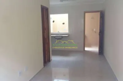 Sobrado à venda, 53 m² por r$ 500.000,00 - chácara belenzinho - são paulo/sp