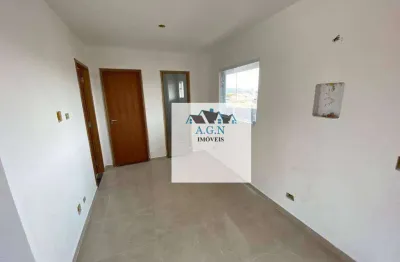 Apartamento com 2 dormitórios à venda, 35 m² por r$ 225.000,00 - itaquera - são paulo/sp