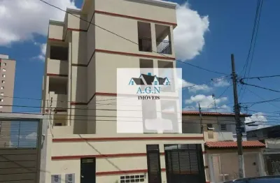Apartamento com 2 dormitórios à venda, 45 m² por r$ 295.000,00 - são miguel paulista - são paulo/sp